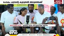 മിന്നുമണി തദ്ദേശീയ ജനതയുടെ പ്രതീകമാണെന്ന്  മുഖ്യമന്ത്രി പിണറായി വിജയൻ