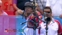 Mete Gazoz: Turkish medal hunter in archery