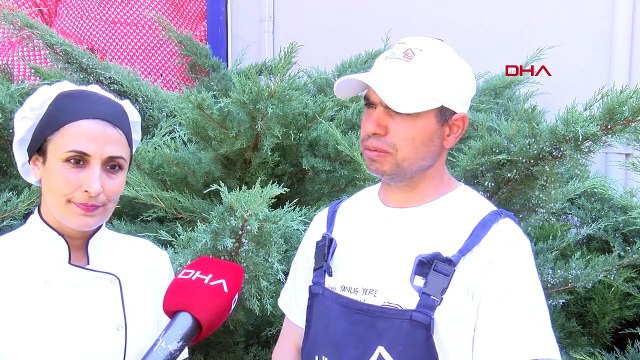 Soutien de LÖSEV pour l'enfant dont le traitement contre la leucémie a été laissé inachevé lors du tremblement de terre