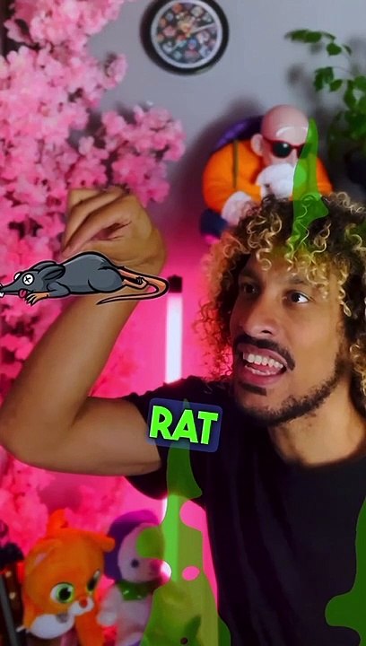 Qui a deviné le manga avant la fin de la video ? 