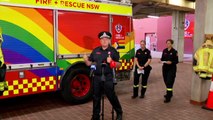 Fire and Rescue NSW spent $6,000 a day on consultant fees