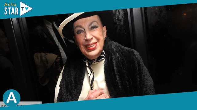 Mort de Geneviève de Fontenay après ses obsèques, voici où elle a été enterrée