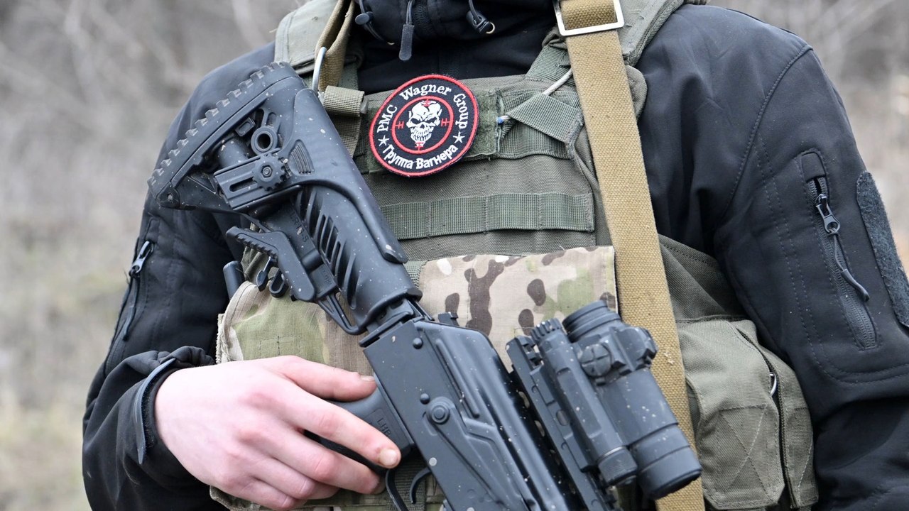 Was planen die Wagner-Söldner in Belarus?