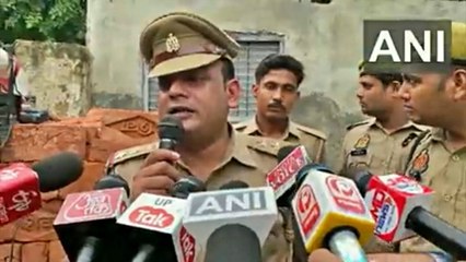 Guddu Muslim पर शिकंजा कसने की तैयारी में यूपी पुलिस, भगोड़ा घोषित हुआ, सिर पर पांच लाख का इनाम