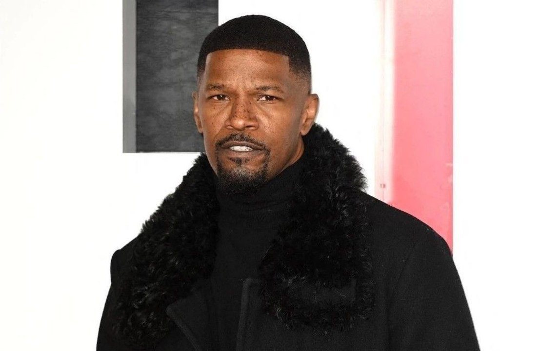 Jamie Foxx : l’acteur s’excuse après des propos jugés antisémites