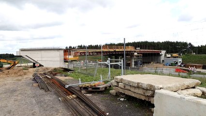 S11 ze Szczecinka do Bobolic