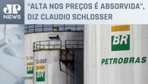 Petrobras atende pedidos de distribuidoras sobre diesel e diz que não há risco de desabastecimento