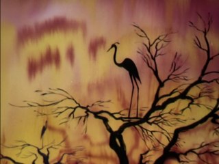 Water Birds (1952) - Subtitles for the Classic Film 🦢