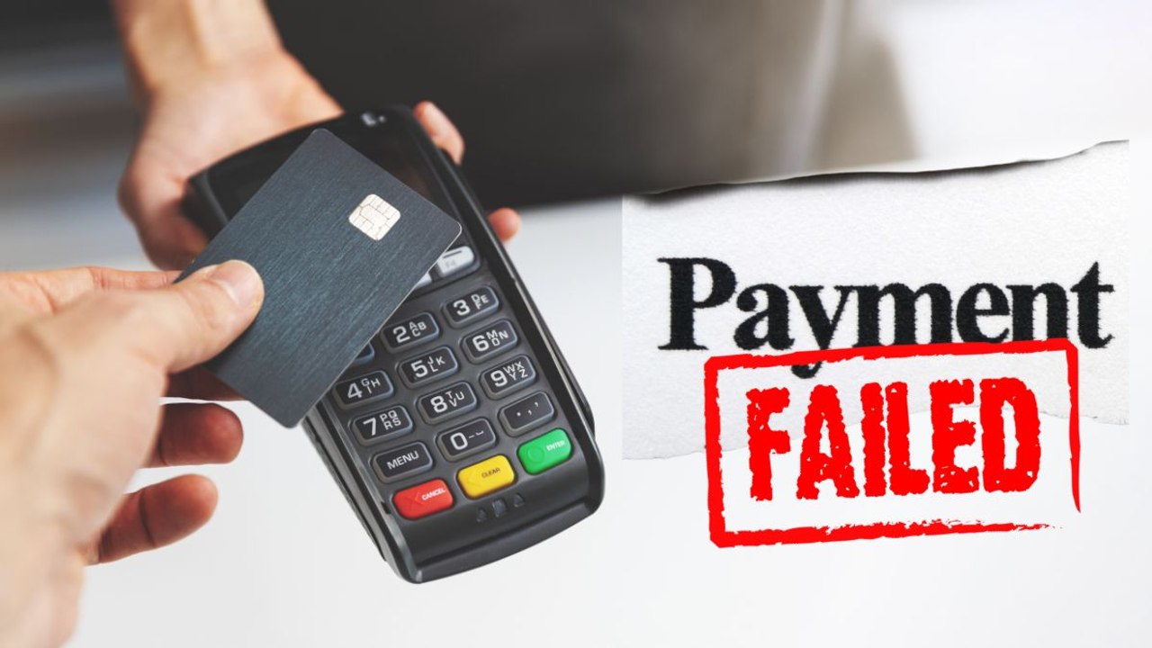 क्रेडिट कार्ड पेमेंट फेल! डिफॉल्ट बढ़कर 4,000 करोड़ रुपये के पार