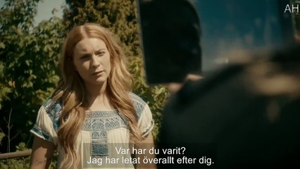 Tjockare än vatten - S01E04
