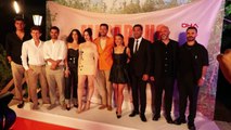 La série de production nationale Magarsus, mettant en vedette Berkay Ateş, Çağlar Ertuğrul, Merve Dizdar et Ercan Kesal, a été créée.