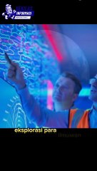 Fakta Adanya Esensi Kehidupan didalam Perut Bumi