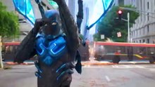 Blue Beetle: The Movie ~2023~ Filme Completo On HD