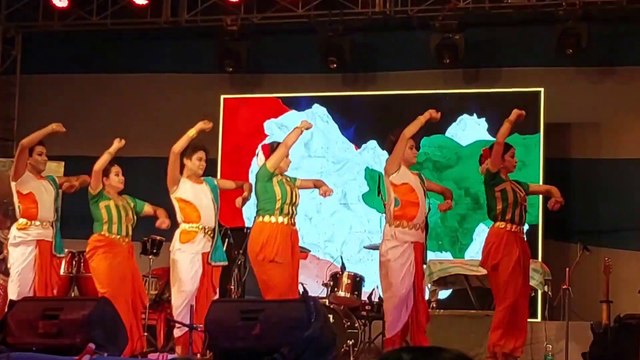 Happy Independence Day, India, 15th August