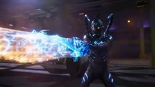 Blue Beetle - The Movie (2023) — WATCH - TV Line New 4