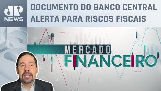 BC reafirma corte de meio ponto nas próximas reuniões | Mercado Financeiro