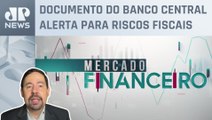 BC reafirma corte de meio ponto nas próximas reuniões | Mercado Financeiro