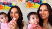 Bipasha Basu Daughter Devi के साथ Cute Video Viral,मेरी बेटी...  | Boldsky