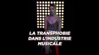 Faut qu'on parle - La transphobie dans l'industrie musicale