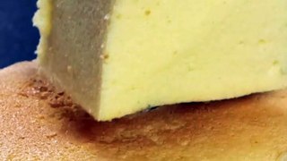 Super delicious Cake recipe I have ever eaten | Homemade Japanese Souffle Cheesecake