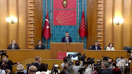 CHP için yeni iddia: Özel istifa edecek