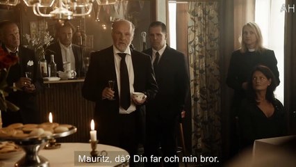 Tjockare än vatten - S01E02