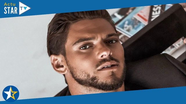 Rayane Bensetti face à un souci de santé vous risquez la mort monsieur Bensetti