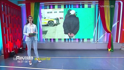 Un hombre es capturado por vender droga junto a sus hijos de dos y 8 años