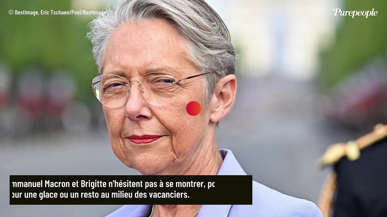 Elisabeth Borne : Ses vacances "secrètes" dans un lieu idyllique mises à mal, une tragédie change ses plans