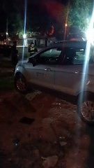 Joven denuncia que su placa fue clonada y ahora lo involucran en un accidente fatal