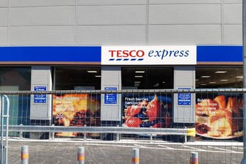North west news update 9 Aug 2023: Tesco confirms opening date of new Express store