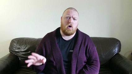 Scotsman Sessions Kevin Mclean