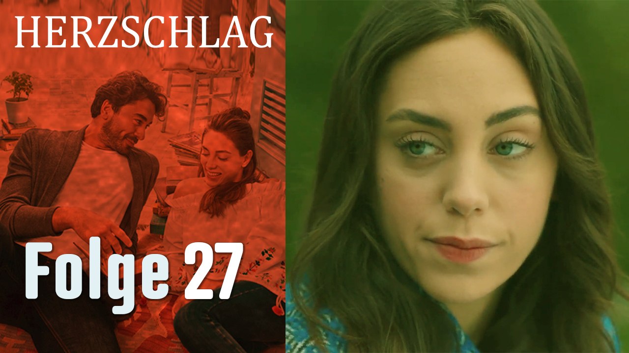Herzschlag Folge 27 (HD)