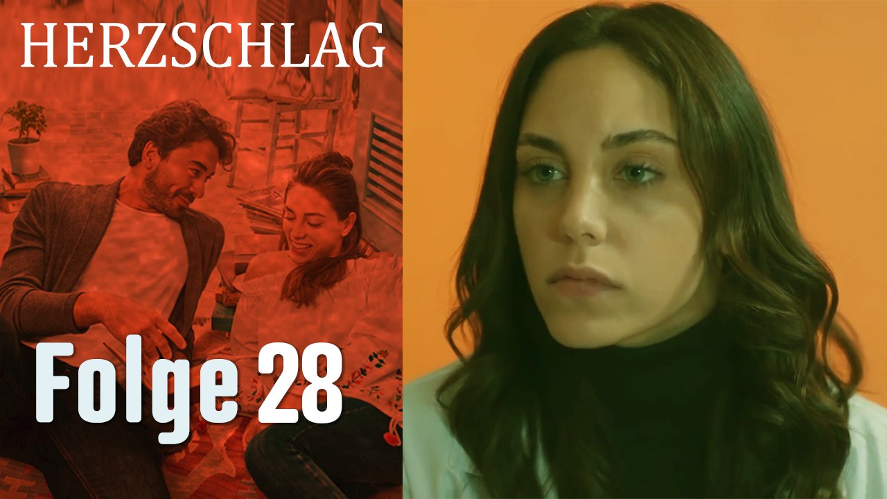 Herzschlag Folge 28 (HD)