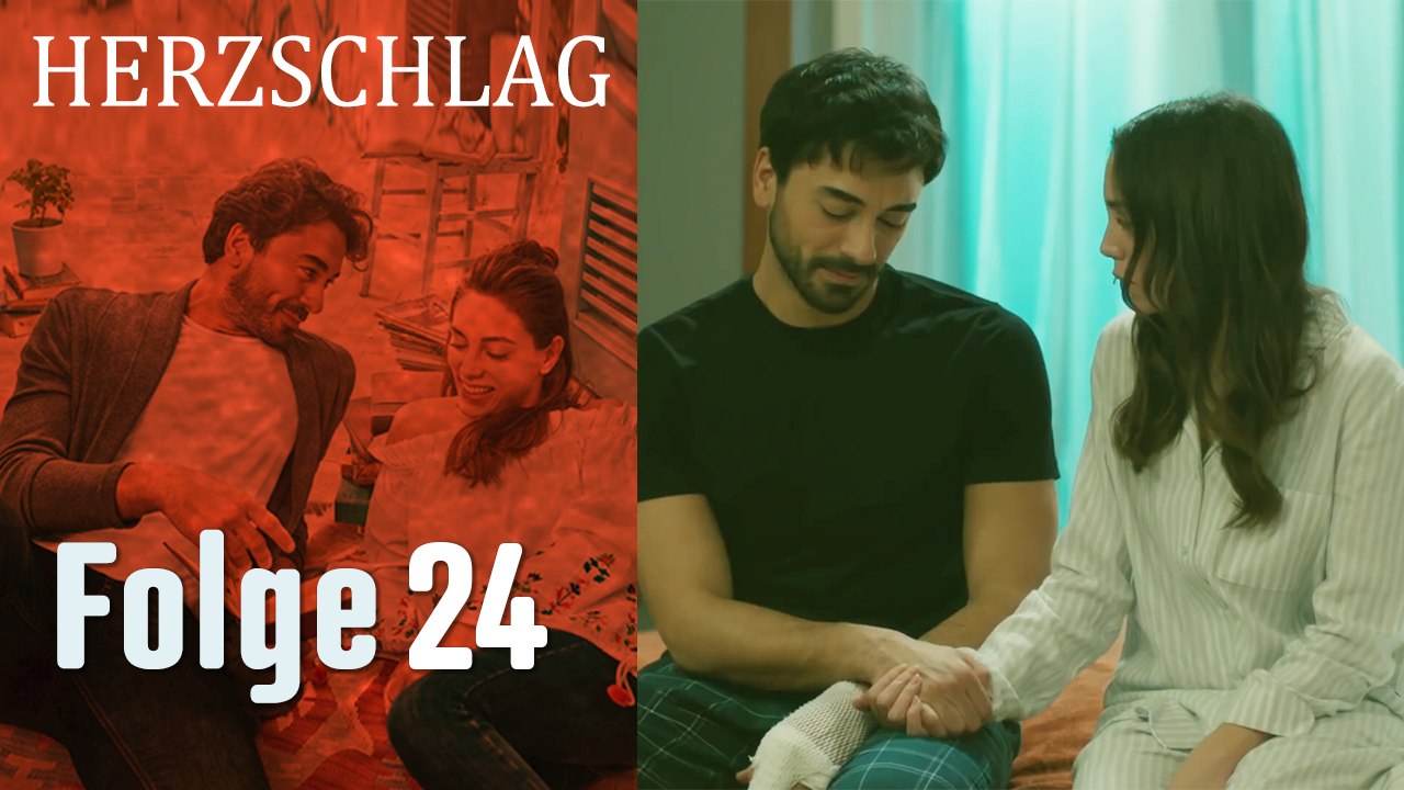 Herzschlag Folge 24 (HD)
