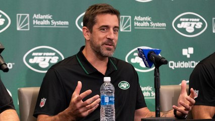 Recapping The Opening Episode Of Hard Knocks With The Jets