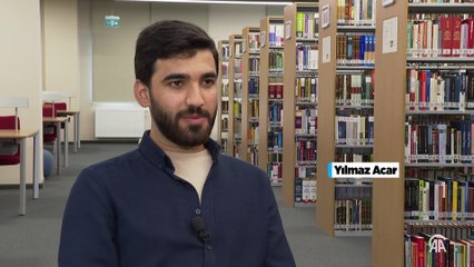 Mardinli çobanın Chicago'ya uzanan hikayesi