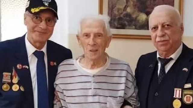 Kore gazisi vefat etti: İkinci ‘Ayla’ vakası iddiası