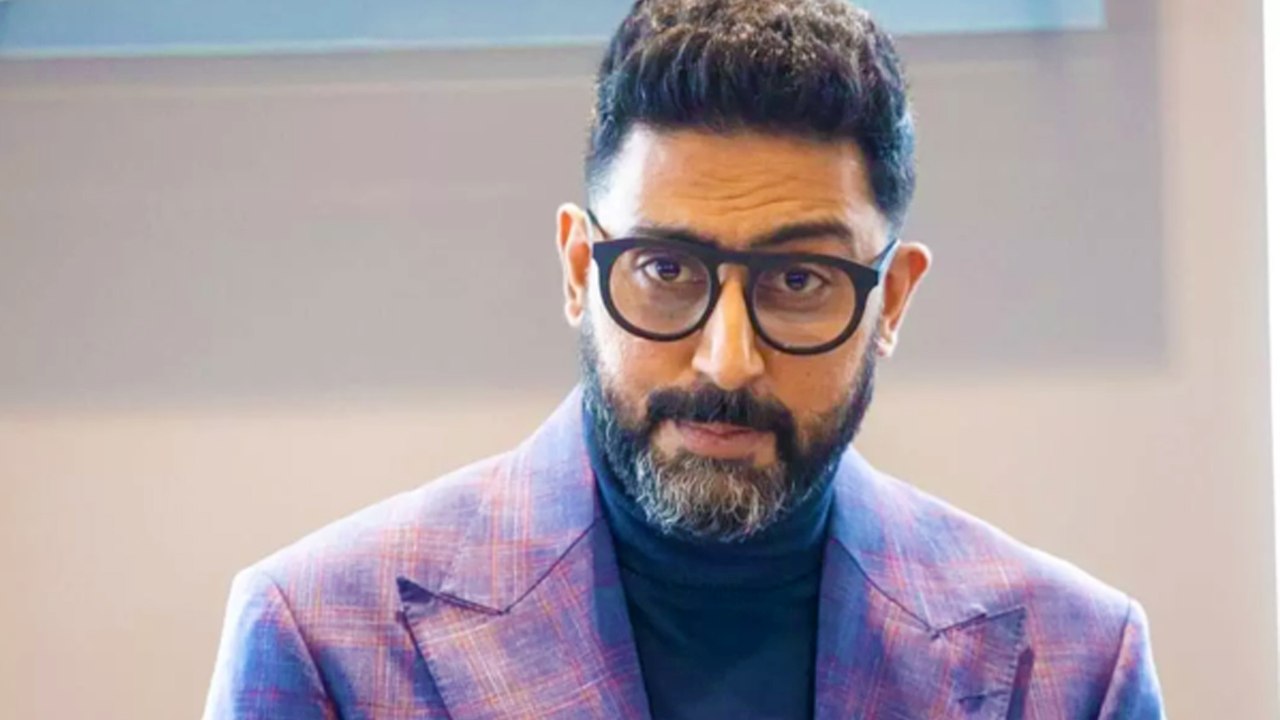 Abhishek Bachchan ने यंग एक्टर्स को भाषा पर ध्यान देने और ठीक से एक्टिंग करने की दी सलाह, बोले बॉडी से ज्यादा एक्टिंग सीखने पर ध्यान दें