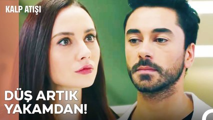 İntikam İçin Hastanede İşe Başlayan Eski Eş - Kalp Atışı