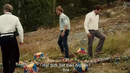 Tjockare än vatten - S01E05