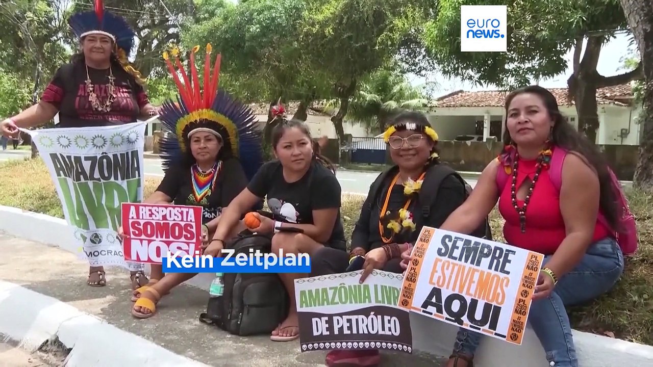 Nachrichten des Tages | 9. August - Mittagsausgabe