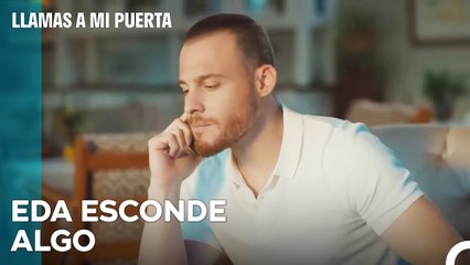 ¡No Voy A Volver A Estados Unidos! - Llamas A Mi Puerta Capítulo 123