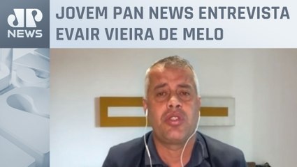 Deputado diz que prisão de Silvinei Vasques é ‘cena midiática’: “Nenhuma necessidade”