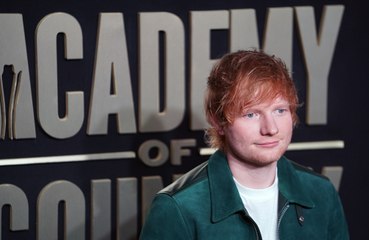 'Você não viu os filmes em que eles matam a todos nós?', diz Ed Sheeran ao opinar sobre IA