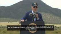 Usa, Biden annuncia: 