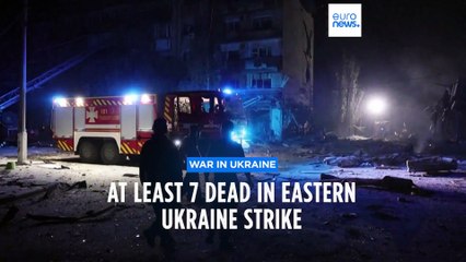 Latest news bulletin | August 9th – Midday