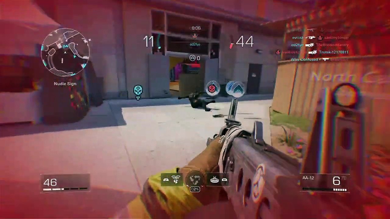 XDefiant Open Beta Gameplay 4