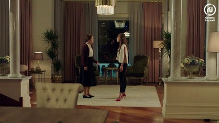 Mahou Dhanbi ll شيرين _ تو جاء الوقت إلي باش تختار فيه .. يا أنا يا جميلة _