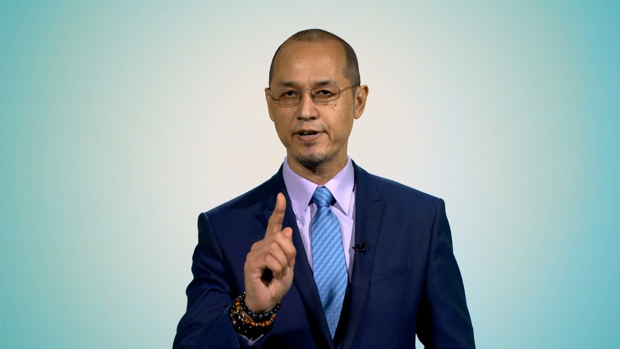 How the mighty US is a bully on the back of little Hong Kong